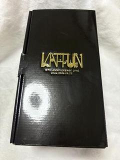 2025年最新】kat-tun 15th anniversary グッズの人気アイテム