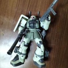2025年最新】ザク mg ジャンクの人気アイテム - メルカリ
