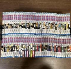 『BLEACH』74巻 全巻セット