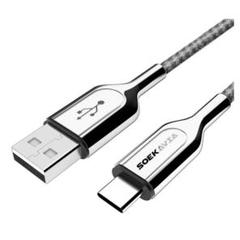 USB Type C ケーブル 充電ケーブル 1m