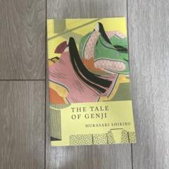 The Tale of Genji by Murasaki Shikibu