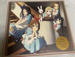 2025年最新】K-ON! MUSIC HISTORY BOXの人気アイテム - メルカリ