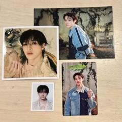 2025年最新】stray kids バンチャン セットの人気アイテム