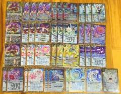 楽族契約創界神アプロディーテデッキ　+パーツ 2024/11)(SECRET)創界神アプロディーテ(BSC44収録)【X-SEC