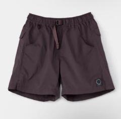 DW 5-Pocket Shorts | Yamatomichi U.L. HIKE & BACKPACKING