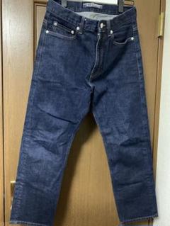 マッキントッシュ　日本製デニム　ノリ付き　w31 マッキントッシュ 日本製デニム ノリ付き w31