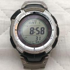 カシオ CASIO 腕時計 PRW-1300YTJ-1 PROTREK(プロトレック) 【国内正規品】PRW-1300YTJ-1JF PRW