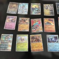 ポケモンカードセット