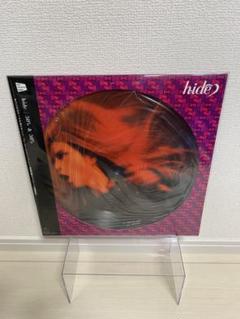 激レア hide EYES LOVE YOU OBLAAT アナログ盤 レコード 楽天ブックス: EYES LOVE YOU/OBLAAT - hide - 4988067011268 : CD