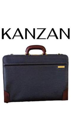 KANZAN カンザン オリエント ダレスバッグ メンズ ビジネスバッグ 楽天市場】KANZAN カンザン オリエント2 ダレスバッグ メンズ