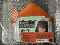 RIIZE ウンソク センイル MD BIRTHDAY POUCH