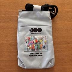 【 新品未使用】 サコッシュ