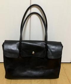 ⭐︎新品未使用　伊勢丹購入　ACATE カウス　トートバッグ　ブラック 楽天市場】アカーテ ACATE トートバッグ ブラック メンズ act