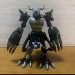 デジモン超進化シリーズ　ブラックウォーグレイモン バンダイ デジモン超進化シリーズ ブラックウォーグレイモン