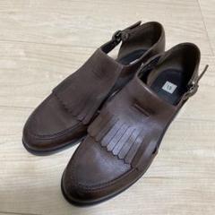 フィグロンドン レザーシューズ M 日本製 - メルカリ
