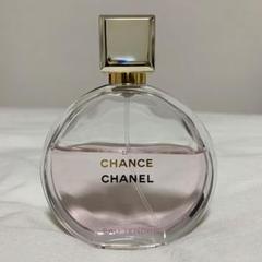 【infinity∞さま】シャネル チャンス オー タンドゥル 50ml