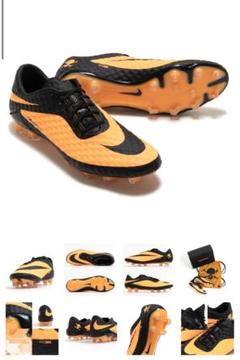 NIKE ハイパーヴェノム ファントム RGN FG 27.5cm
