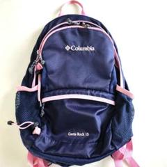 コロンビア ロック 15 Columbia Castle Rock15 リュック