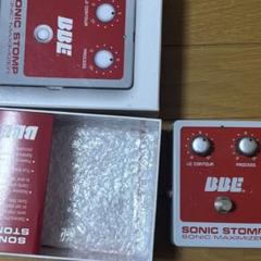 2025年最新】bbe SONIC stompの人気アイテム - メルカリ