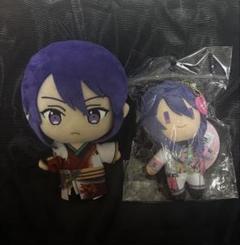 あんスタ 神崎颯馬 ぬいぐるみ セット 神崎 颯馬 あんスタ ぬいぐるみ 20cm 着せ替えの通販 by R's