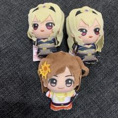 2025年最新】少女歌劇レヴュースタァライト ちびぐるみの人気