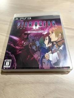 スターオーシャン4 -THE LAST HOPE- INTERNATIONAL