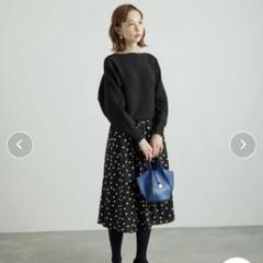 2025年最新】ロペピクニックドットワンピースの人気アイテム