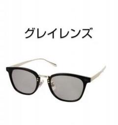 【超希少】朝倉未来着用MATIN AVENIR グレイレンズサングラス 正規品