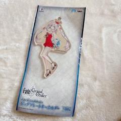 Fate ビッグプレートキーホルダー マリーアントワネット