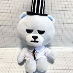 BIGBANG おすわりぬいぐるみ5体セット　【バラ売り可】 2025年最新】bigbang おすわり ぬいぐるみの人気アイテム - メルカリ