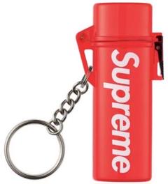 Waterproof Lighter Case Keychain ライターケース