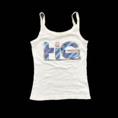 Hysteric Glamour Tank top