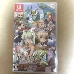 ルーンファクトリー4スペシャル 通常版 Nintendo Switch