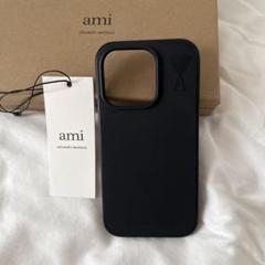 amiparis iPhone14pro ケース AmiParis アミパリス iPhone14Proケース - メルカリ