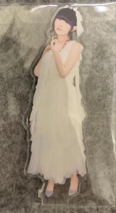 田村ゆかり バースデーイベント 2024 ミニアクリルスタンドくじ シークレット Amazon.co.jp: 田村ゆかり バースデーイベント2024 ミニアクリル