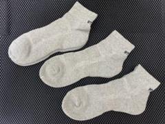 wtaps ホワイトソックス3足 メンズ wtaps ホワイトソックス3足 メンズ レッグウェア