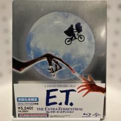 中古】【廃盤】【国内盤】E.T.コレクターズエディション