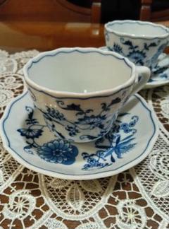 海外限定スパイク販売 2025年最新】blue danube カップソーサの人気アイテム - メルカリ 食器