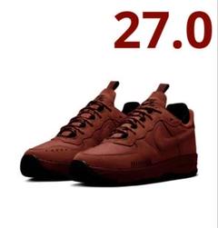 ☆NIKE WMNS☆エアフォース1 WILD☆ファントム☆ (Nike