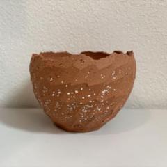 N/OH ノウ　グデア　PRIMITIVE POT S　鉢　リッチブラック noh | STORES