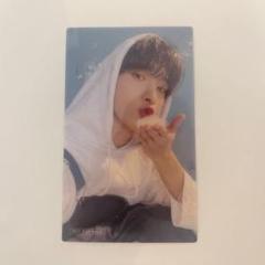 SEVENTEEN ドギョム ラキドロ DREAM SEVENTEEN DREAM HMV ラキドロ トレカ ドギョム