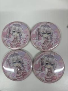 2025年最新】ロシデレ tsutaya 缶バッジの人気アイテム - メルカリ