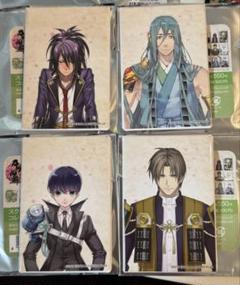 刀剣乱舞 跪坐 缶バッジ へし切り長谷部 - メルカリ