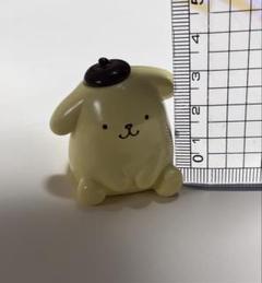ポムポムプリン マスコット