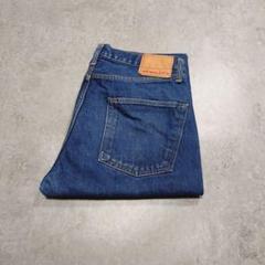 リゾルト710 w36 L32 リーバイス　501 林　濃紺　レア リゾルト710 w36 L32 リーバイス501 林濃紺レア