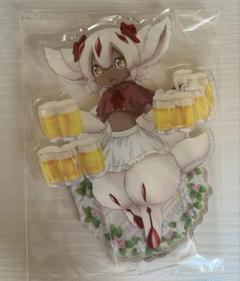 ファプタ アクスタ＆店舗特典 - メルカリ