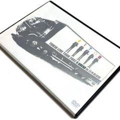 TOKIO/LIVE TOUR 2002～5 AHEAD in 日本武道館のサムネイル
