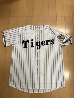 楽天市場】阪神タイガース ユニフォーム 無地の通販