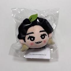 Mrs. GREEN APPLE 韓国 ぬいぐるみ 3人セット Mrs. GREEN APPLE 韓国 ライブ ぬいキーホルダー 3点セット
