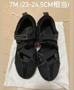 foundrymews editforlulu バレーシューズ 38 foundrymews editforlulu バレーシューズ 38